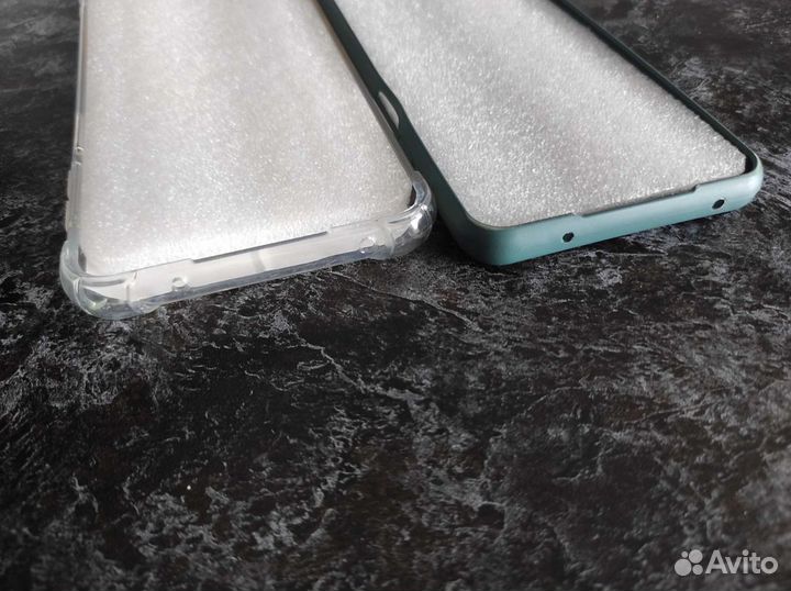 Чехлы для Xiaomi Redmi Note 9 pro