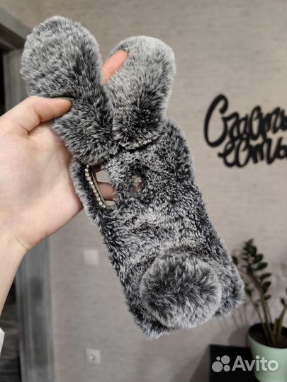 Чехол на huawei p30 lite