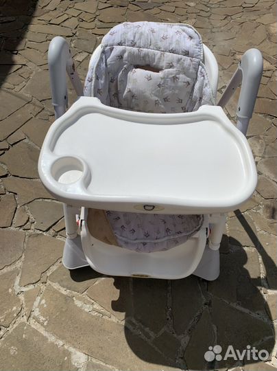 Стул для кормления