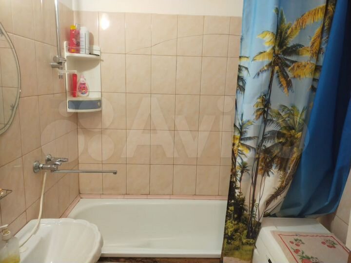 2-к. квартира, 61,3 м², 5/25 эт.