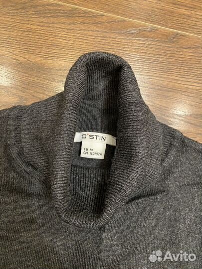 Водолазка женская