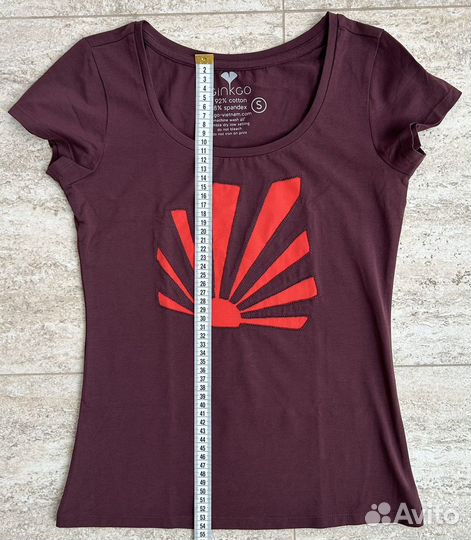 Футболка женская