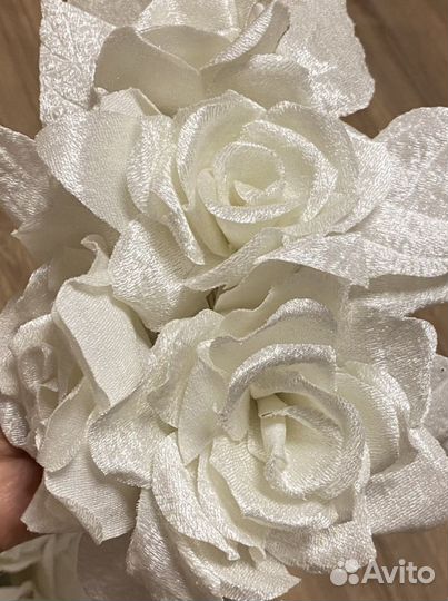 Подхваты для штор