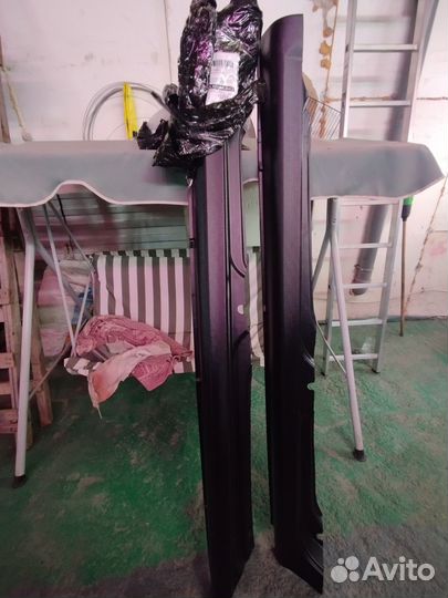 Пороги на гранту фл