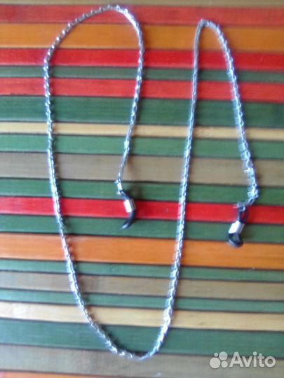 Шнур для ключ,сот.тел, свисток