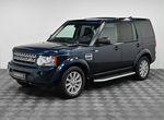 Land Rover Discovery 2.7 AT, 2008, 167 000 км