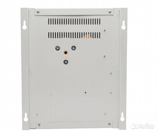 Стабилизатор Ресанта асн-12000 Н/1-Ц Lux