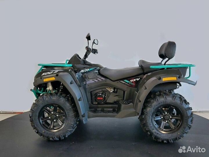 Квадроцикл рм 500-2 новый