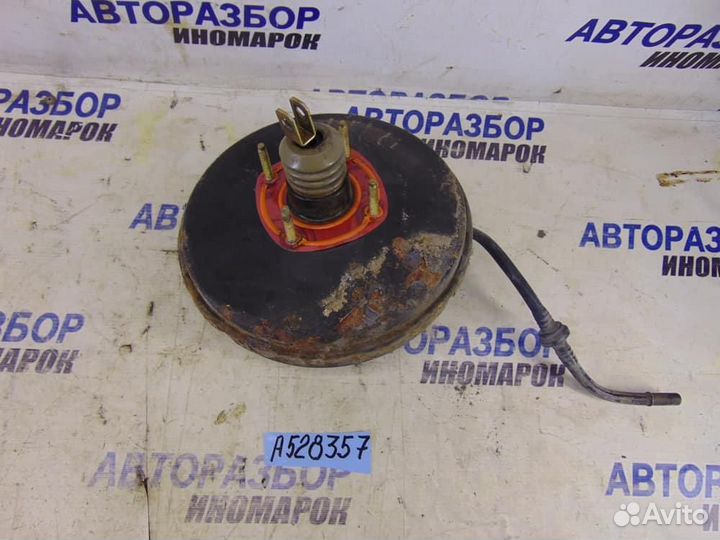 Усилитель тормозов вакуумный для Ford Focus 1 1998