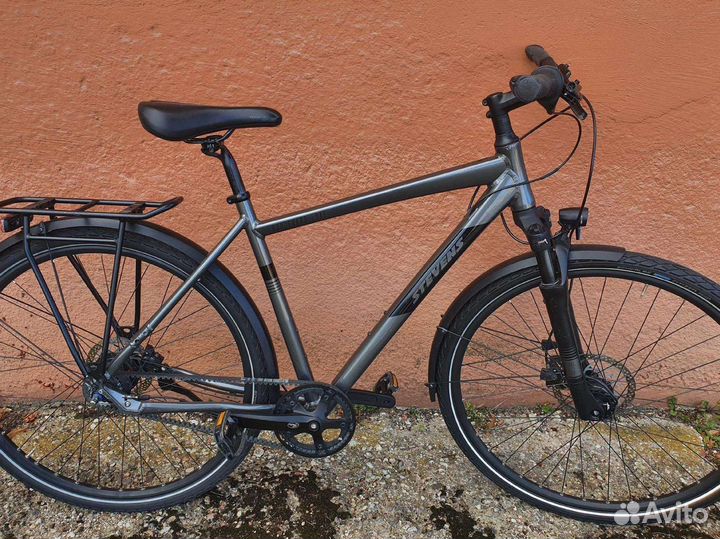 Велосипеды Diamant / Stevens (Германия)