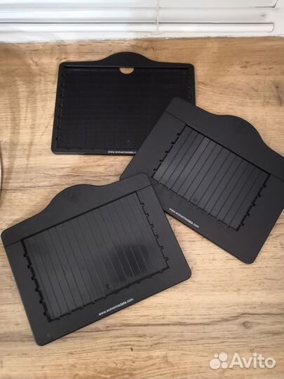 Цифровой конвертер изображений (Фото) / Сканер