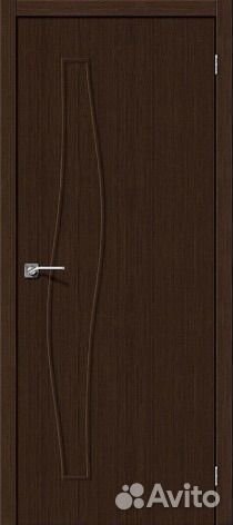 Дверь межкомнатная 70 на 200 в вашу спальню