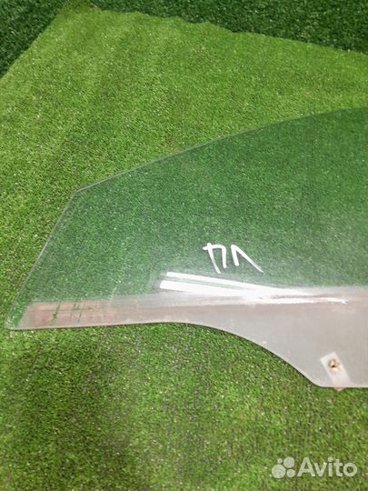 Стекло передней левой двери шевроле лачетти