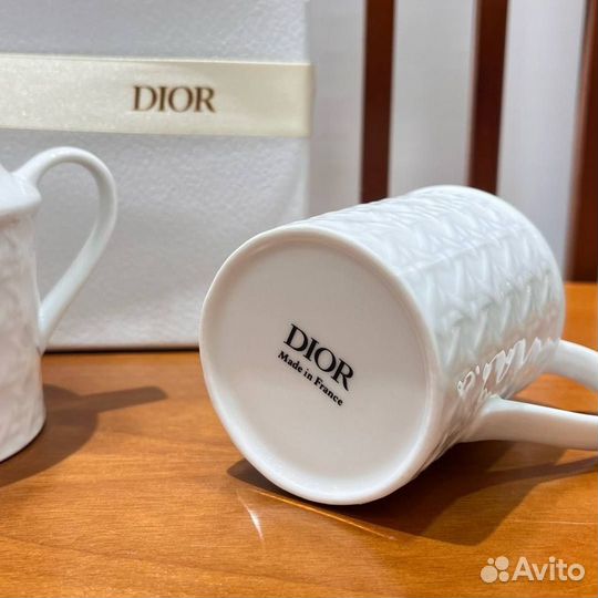 Подарочный набор Dior