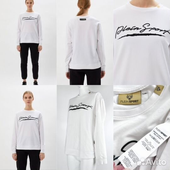 Лот брендовой одежды более 6 ед. оригинал