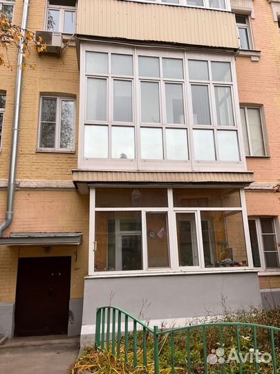 Тонировка витрин, окон, офисов, балконов