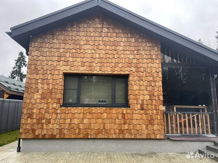 Бригада плотников