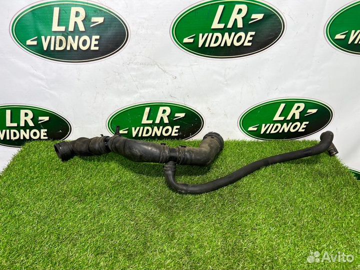 Патрубок системы охлаждения Land Rover Range Rover