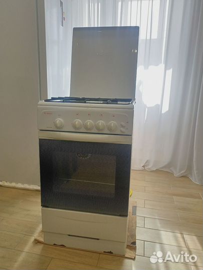 Газовая плита gefest бу