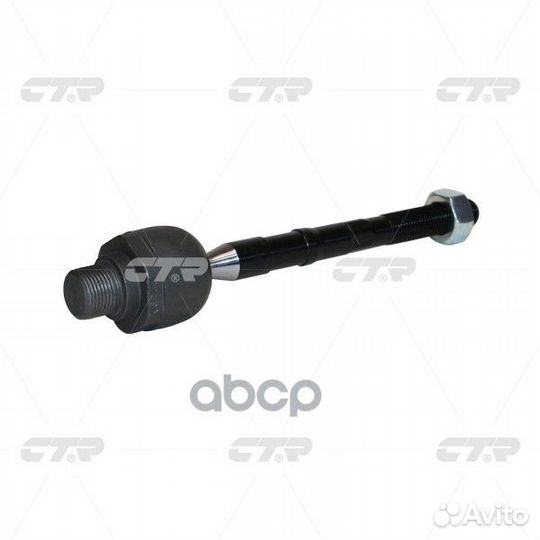 Тяга рулевая KIA: optima (TF) (fsgds6B) 10, PI