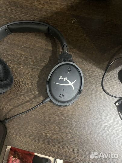 HyperX Cloud Orbit S