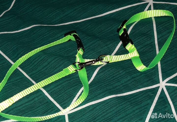 Шлейка для маленькой собаки,котов