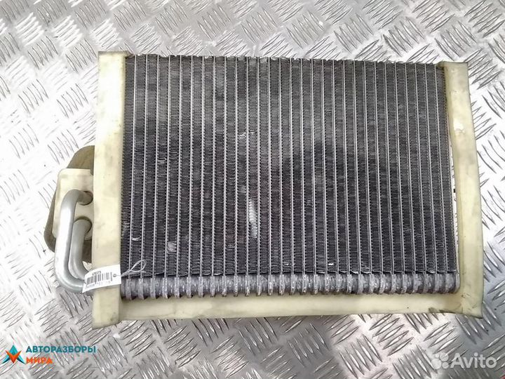 Испаритель кондиционера Mercedes-Benz E-Класс