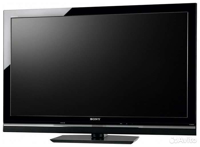 Телевизор Sony Bravia KDL-40W5500