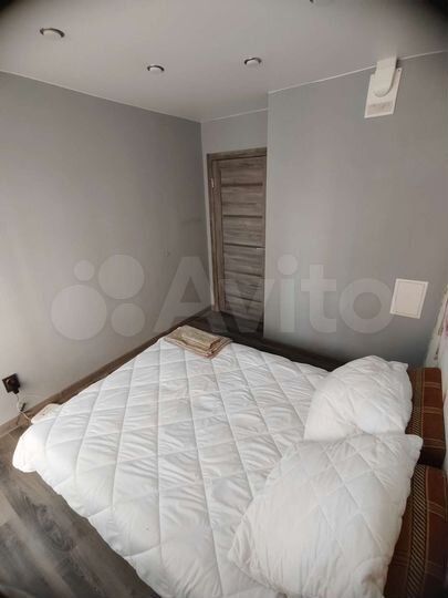 1-к. квартира, 35,3 м², 7/17 эт.