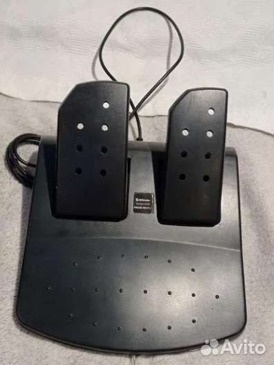 Игровой руль