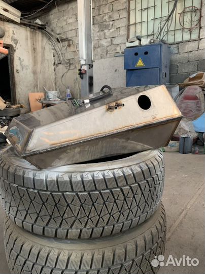 Сварка аргоном, Ремонт радиаторов, Выезд