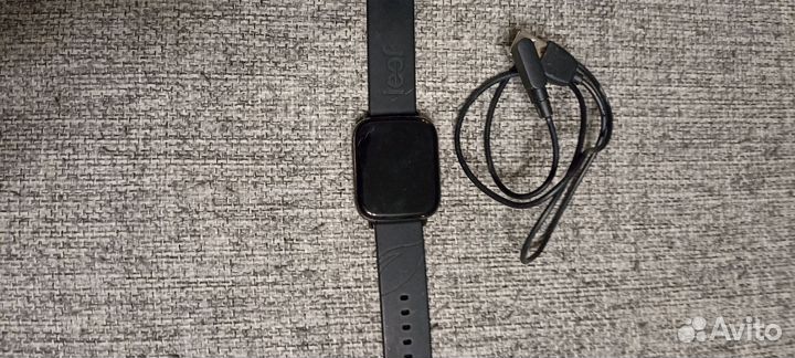 Смарт часы leef