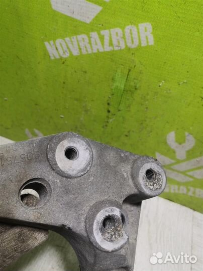 Кронштейн кпп Опель Астра Джи 98-05