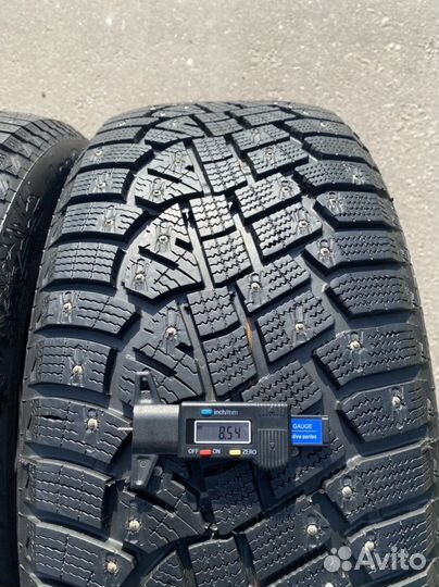 Continental IceContact 2 SUV 255/50 R19 107T