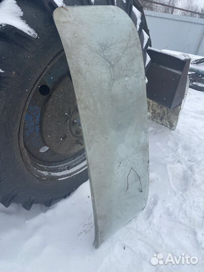 Стекла дт75 газ53 урал