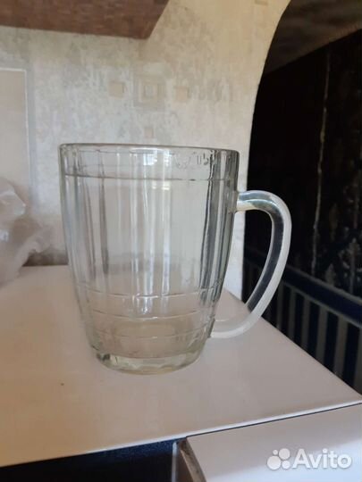 Посуда разная