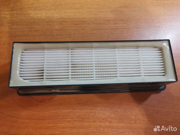 Zelmer hepa-фильтр zvca752S