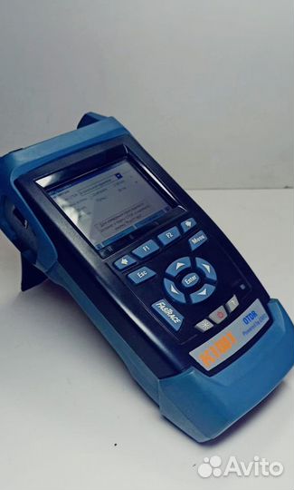 Оптический рефлектометр kiwi 7000 (SM)