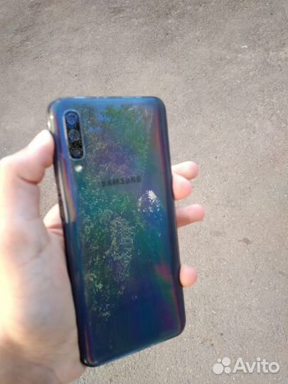 Samsung Galaxy A50, 4/64 ГБ