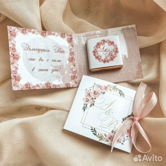 Шоколад оптом