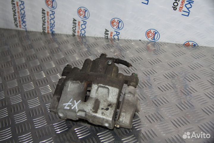 Суппорт Geely Emgrand X7 I рестайлинг (2016–2018)