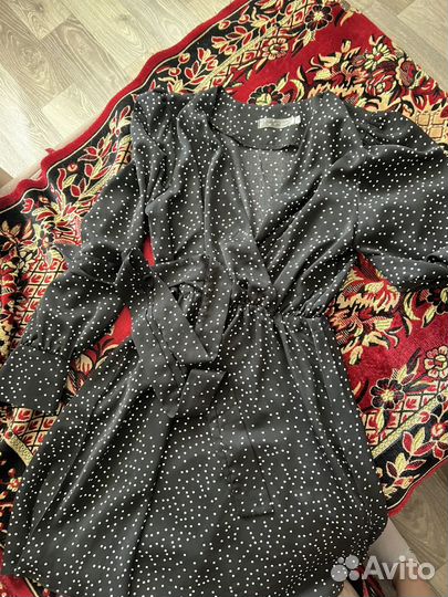 Пакет вещей на девушку