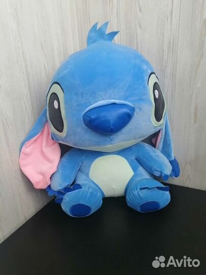 Мягкая игрушка Стич