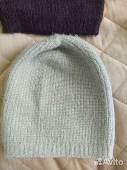 Шапка женская