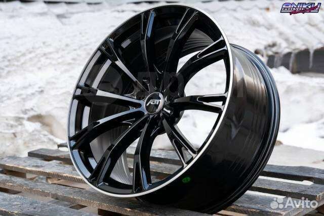 Комплект дисков Style ABT GR R19 8.5j ET35 5*112