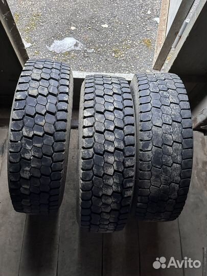 Шины кама NR201