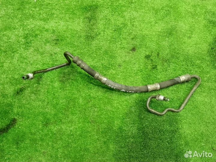 Шланг трубка гур Opel Astra H