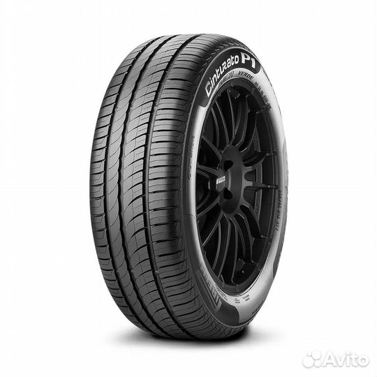 Pirelli Cinturato P1 185/55 R15 82H