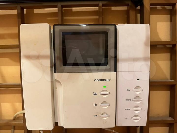 4-к. квартира, 140 м², 6/6 эт.