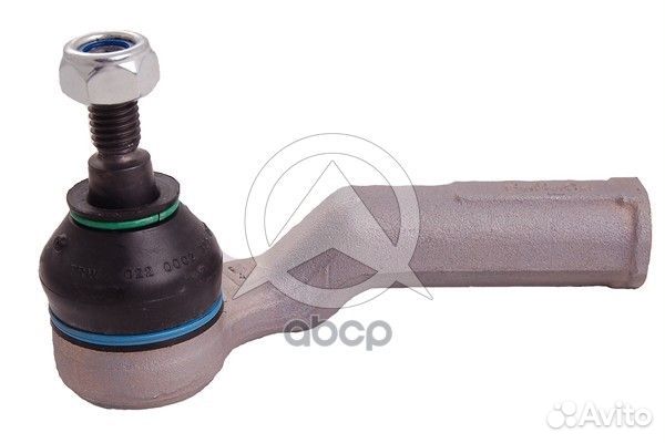 Наконечник рулевой тяги L 3636 Sidem